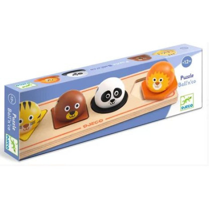 Encajable Ball'n'Co
