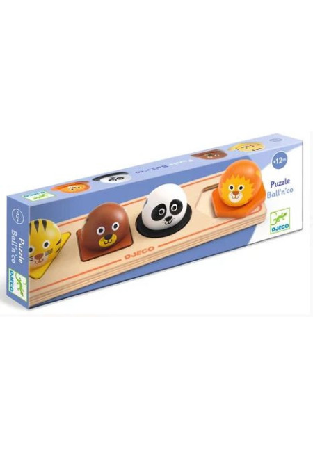 Encajable Ball'n'Co