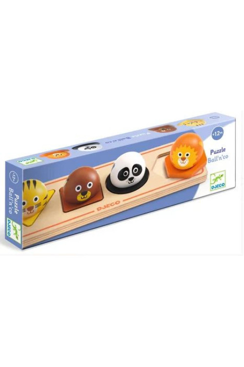 Encajable Ball'n'Co