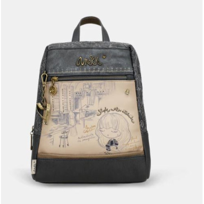Mochila Anekke