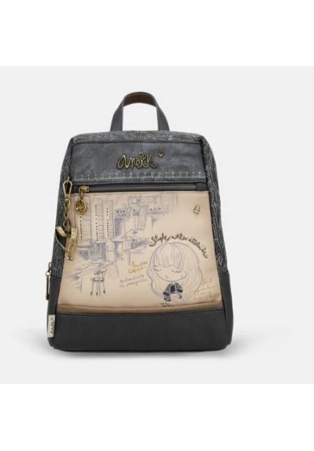 Mochila Anekke