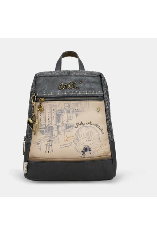 Mochila Anekke