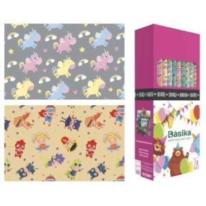 Papel Regalo Papel Regalo