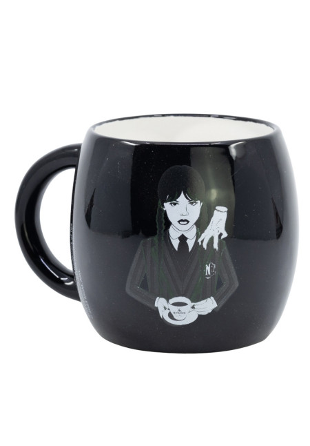 Miércoles Taza