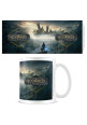 Taza Hogwarts