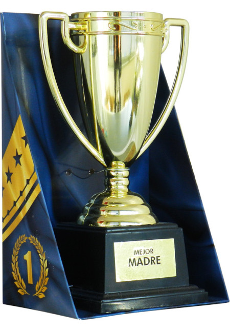 Trofeo Madre