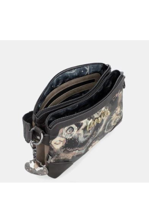 Bandolera Anekke