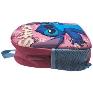 Mochila Stitch Mochila Stitch