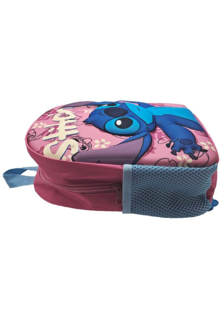 Mochila Stitch