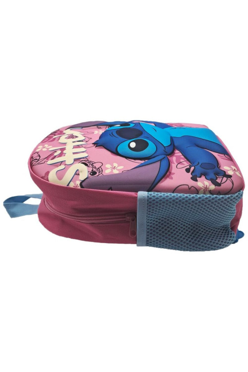 Mochila Stitch