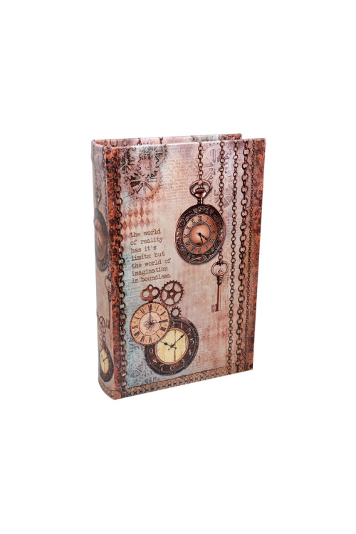 Set 2 cajas Libro