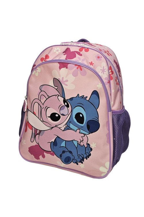 Mochila Stitch 40cm