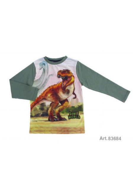 Camiseta t.4 Camiseta t.4