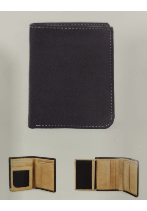 Cartera Caballero