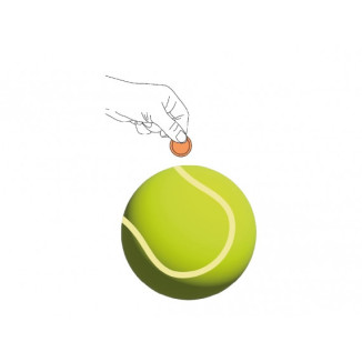 Hucha Tenis