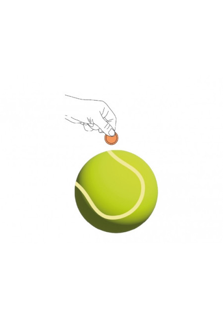 Hucha Tenis