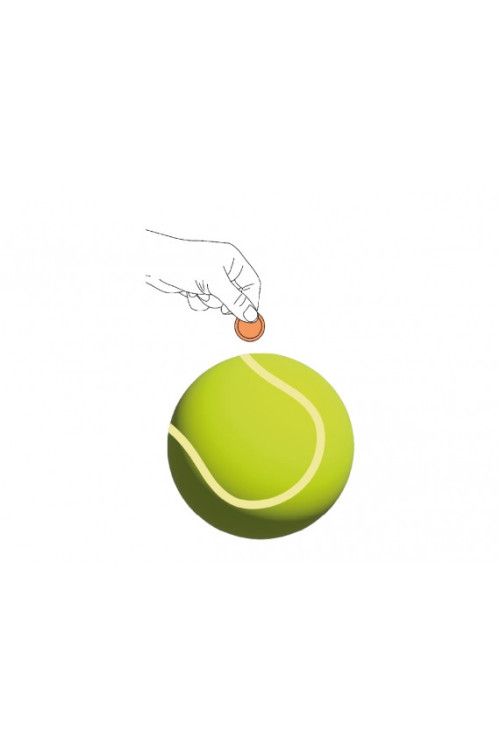 Hucha Tenis