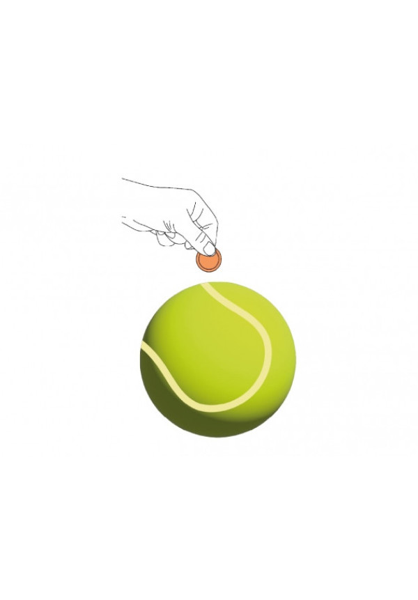 Hucha Tenis