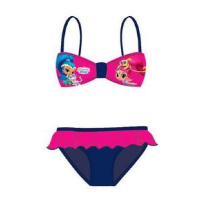 Bikini Shimmer y Shine T.3