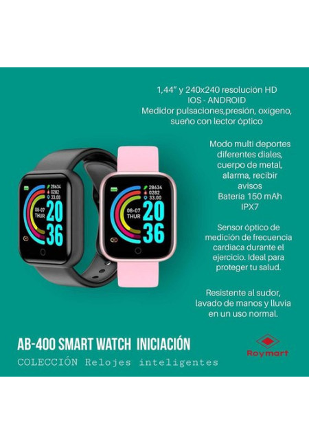 Smartwatch
