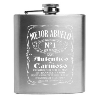 Petaca Abuelo