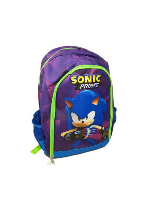 Sonic Mochila