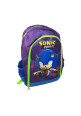 Sonic Mochila