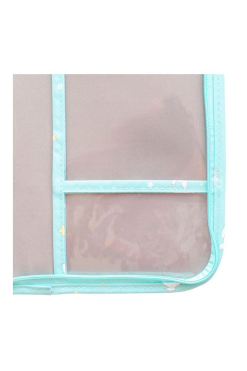 Portadocumentos Mr.Wonderful