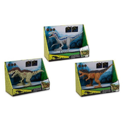 Dinosaurio Dinosaurio