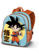 Dragon Ball Mochila