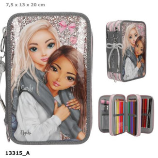 Estuche TopModel
