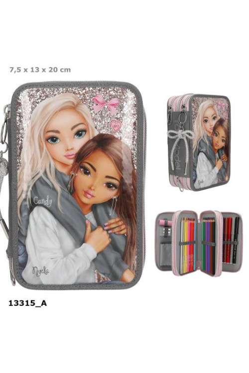 Estuche TopModel