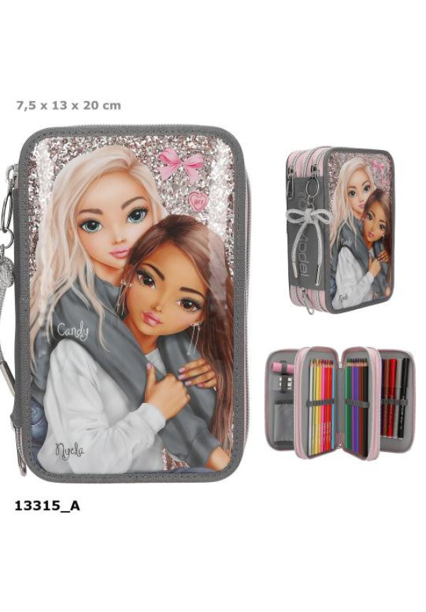 Estuche TopModel