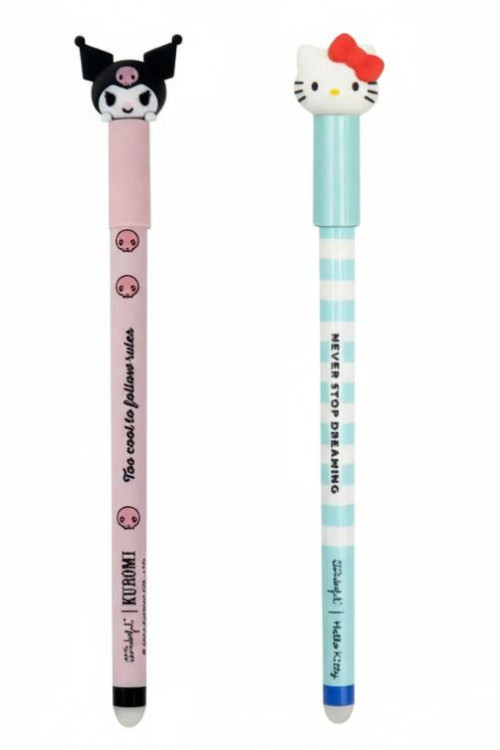 Set Bolis Mr.Wonderful