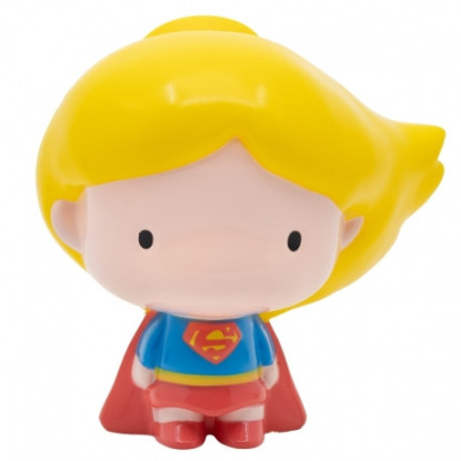 Supergirl Botella