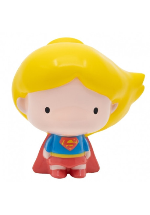 Supergirl Botella