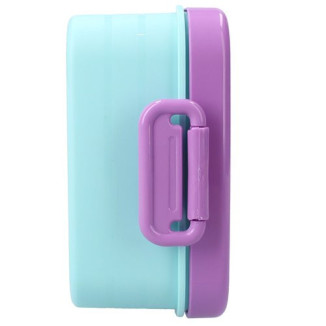 Sandwichera Stitch