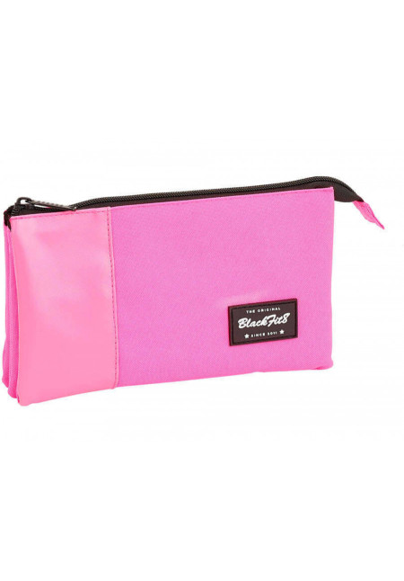 Estuche triple