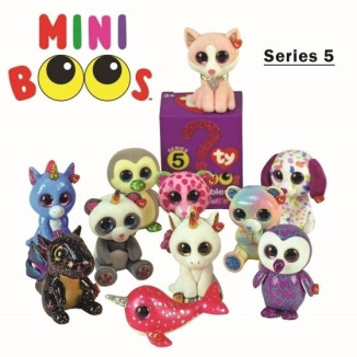 Mini Boos