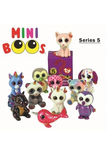 Mini Boos