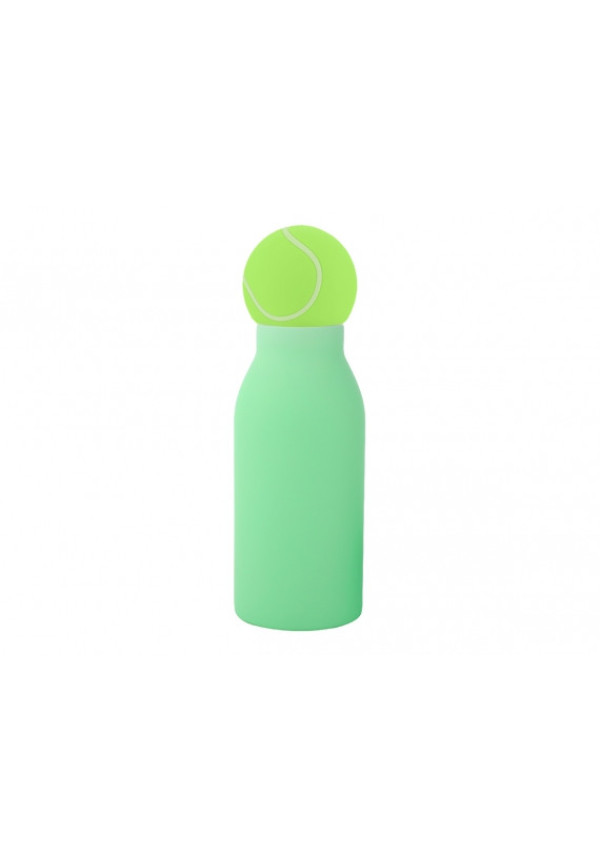 Botella Tenis