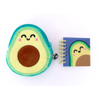 Monedero Mr.Wonderful