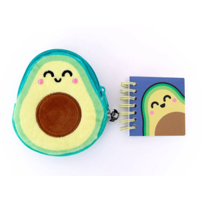 Monedero Mr.Wonderful