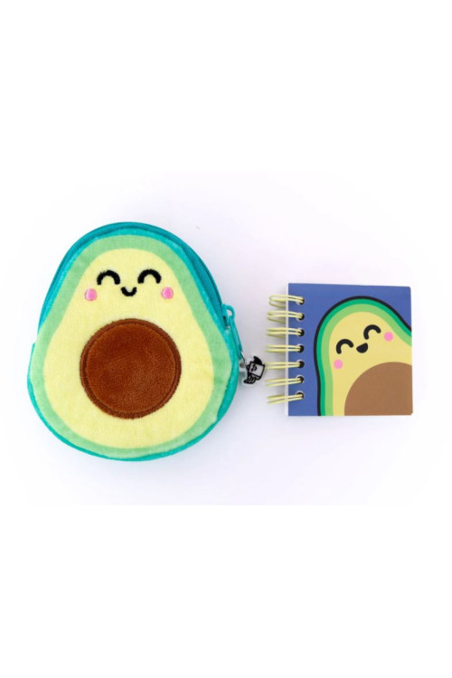 Monedero Mr.Wonderful