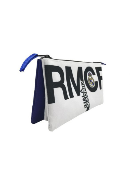 Estuche R.Madrid