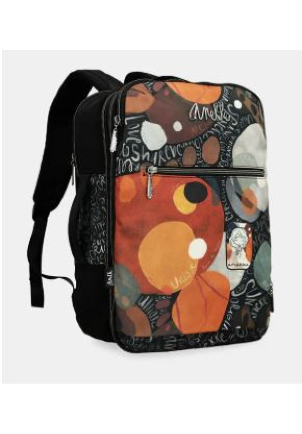Mochila viaje Anekke