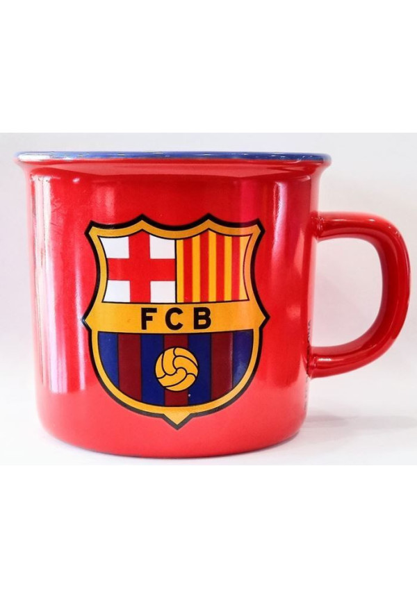 Taza Barça