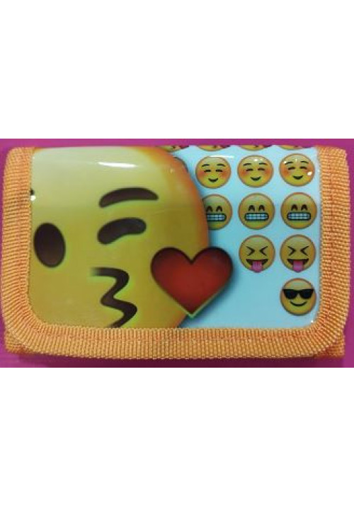 Billetera Emoji