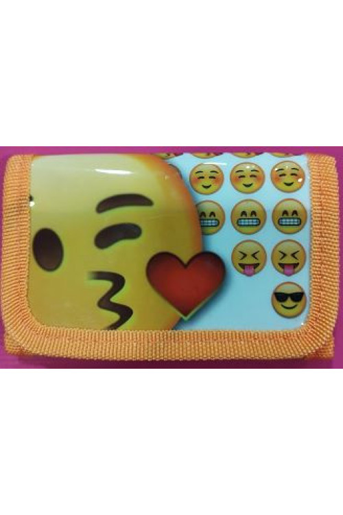 Billetera Emoji