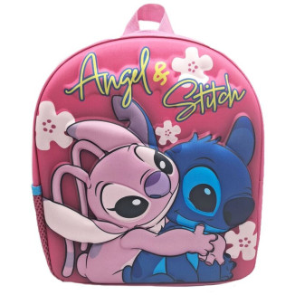 Mochila Stitch Mochila Stitch